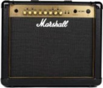 MARSHALL MG30GFX 30W Elektro Gitar Amfisi + Jak Kablo