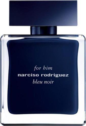 Narciso Rodriguez Bleu Noir Edt 100 Ml Erkek Parfüm