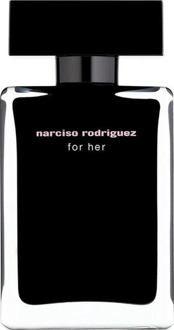 Narciso Rodriguez For Her Kadın Parfümü Edt 50 Ml