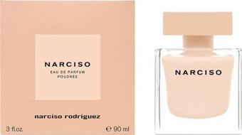 Narciso Rodriguez Poudree Kadın Parfüm 90Ml Edp