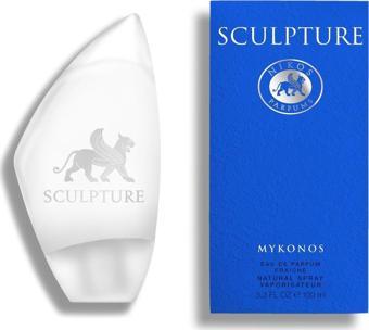 Nikos Sculpture Mykonos Edp 100 Ml Parfüm