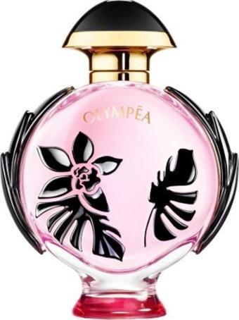 Paco Rabanne Olympea Flora Edp 80 Ml