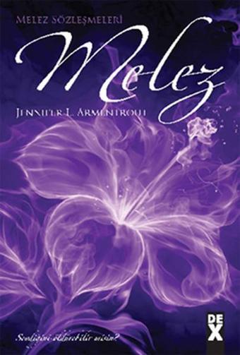 Melez - Jennifer L. Armentrout - DEX