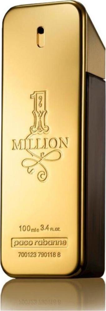 Paco Rabanne Pr 1 Mıllıon 100 Ml Edt