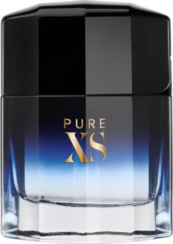 Paco Rabanne Pure Xs Edt 100 Ml Erkek Parfümü 3349668545728