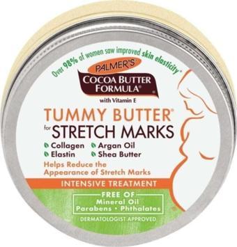 Palmer'S Cocoa Butter Tummy Butter Stretch Marks 125 Gr