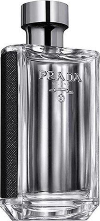 Prada L'Homme 100 Ml Edt