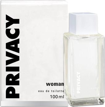 Privacy Women Edt Kadın Parfüm 100Ml