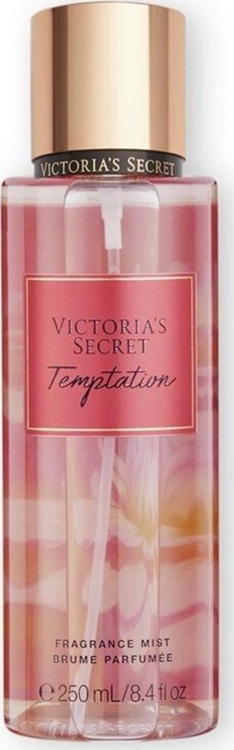 Victoria's Secret Temptation Vücut Spreyi 250 ml