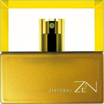 Shiseido Zen Edp 100 Ml Kadın Parfümü 768614102021