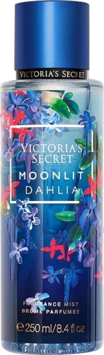 Victoria's Secret Moonlıt Dahlıa Body Mıst 250 ml