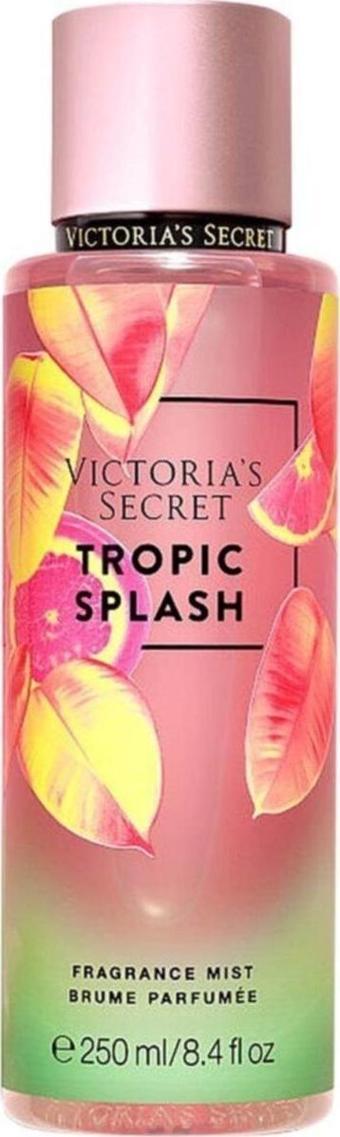 Victoria's Secret Tropıc Splash Body Mıst 250 ml