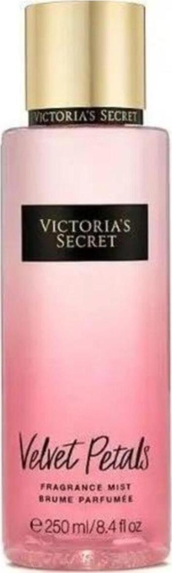 Victoria's Secret Velvet Petals Mist 250 ml