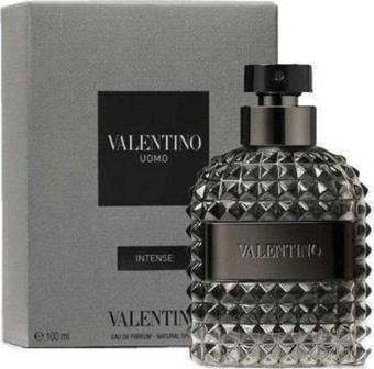 Valentino Uomo Intense Edp 100 Ml Erkek Parfüm 8411061835555