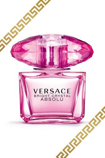 Versace Bright Crystal Absolu Edp 90 Ml Kadın Parfüm 8011003818112