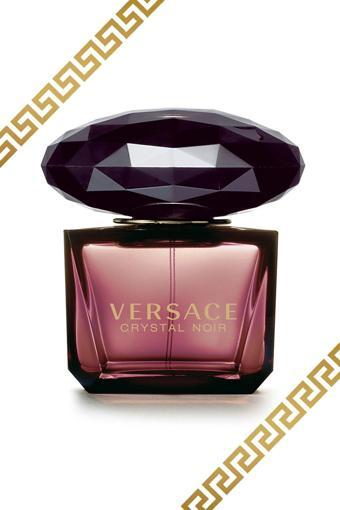 Versace Crystal Noir Edp 90 Ml Kadın Parfümü 8018365070462