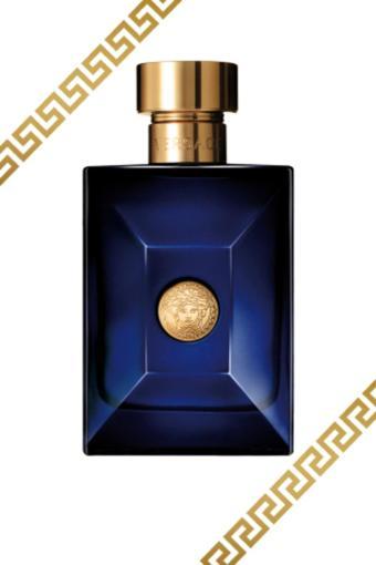 Versace Dylan Blue Edt 100 Ml Erkek Parfüm