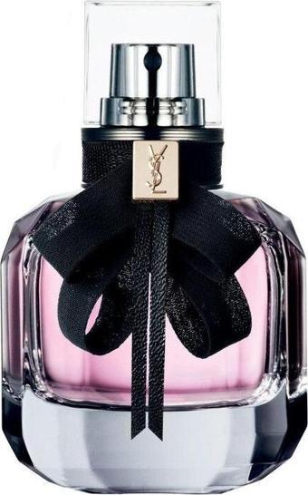 Yves Saint Laurent Mon Paris Eau De Parfum 90 Ml 3614270561634