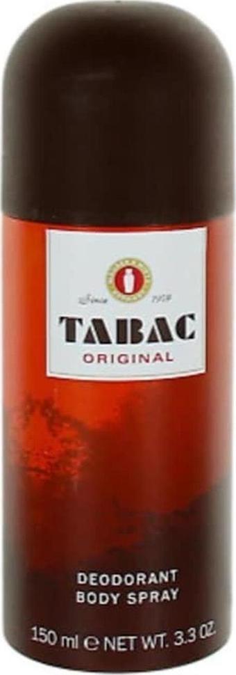 Tabac Deodorant Body Spray 150 Ml