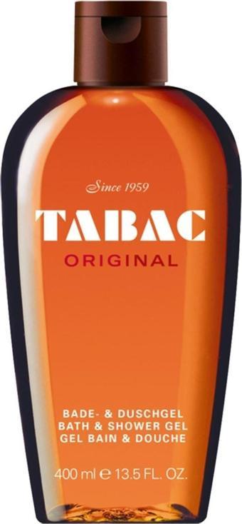 Tabac Duş Jeli 400 Ml