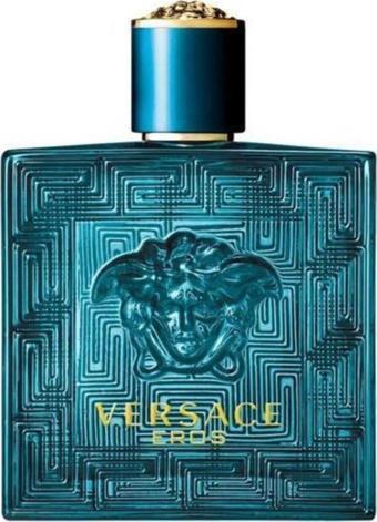 Versace Eros Pour Homme Edp 200 Ml Erkek Parfüm 8011003861910