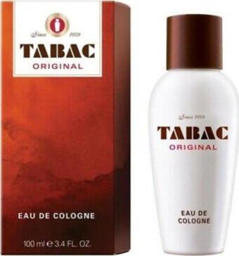 Tabac Edc 100 Ml Erkek Parfümü 4011700425204