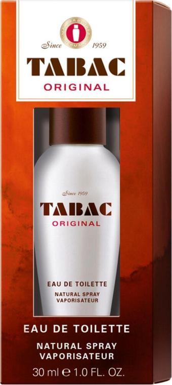 Tabac Edt Erkek Parfüm 30 Ml