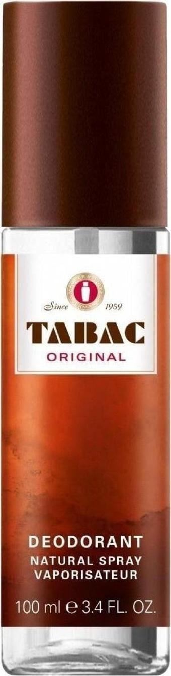 Tabac Erkek Deodorant 100 Ml