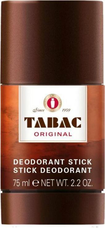 Tabac Erkek Stıck 75Ml