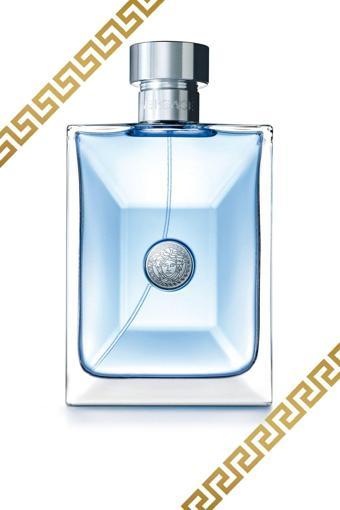 Versace Pour Homme Edt 200Ml Erkek Parfüm  8011003801619