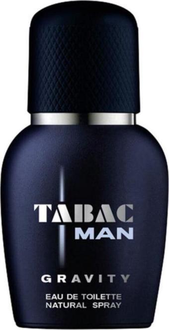 Tabac Man Gravity Edt 30 Ml Natural Spray Erkek Parfümü  4011700454105