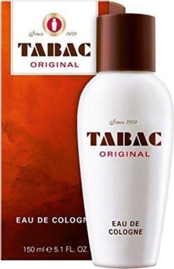 Tabac Original Edc 150Ml Erkek Parfümü 4011700426300