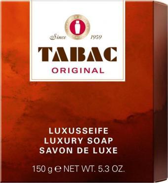 Tabac Original Luxury Soap 150 Gr Lüks Sabun