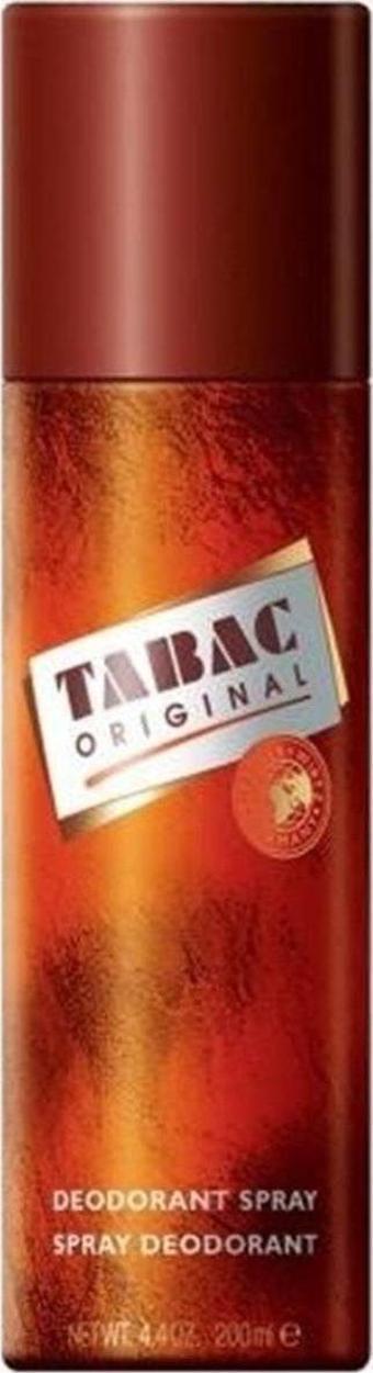 Tabac Spray Deodorant 250 Ml