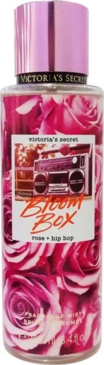 Victoria's Secret Bloom Box Fragrance Mist 250 ml