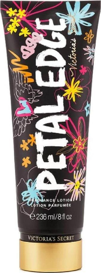 Victoria's Secret Petal Edge Body Lotion 236 ml Kadın Vücut Losyonu 