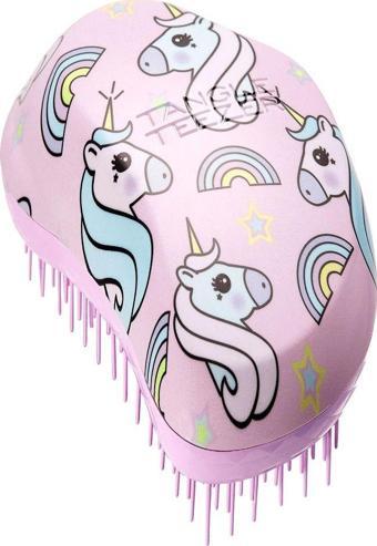 Tangle Teezer Original Mini Unicorn Multi Çocuk Saç Fırçası 5060630042707