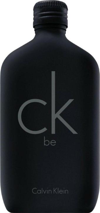 Calvin Klein Be Edt 200 Ml Unisex Parfüm 8699490222133