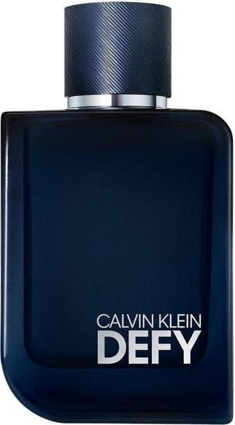 Calvin Klein Defy Parfum 100 Ml