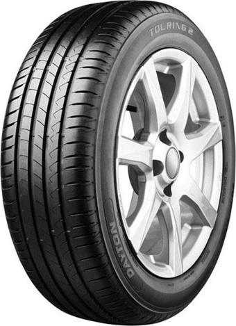 Dayton 215/55R17 94W Touring 2 (Yaz) (2021)