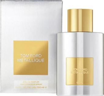 Tom Ford Métallique Edp 100 Ml Kadın Parfüm 888066089289