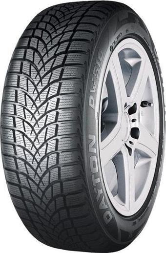 Dayton 185/60R15 88T XL DW510 Evo (Kış) (2022) Lastik