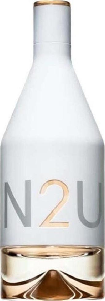Calvin Klein In2U Edt 150 Ml Kadın Parfüm 8699490220696