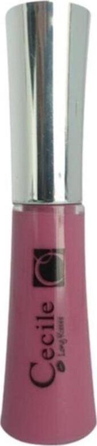 Cecile Ruj Long Kisses Lip Gloss 21