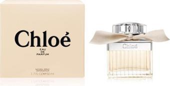 Chloe Kadın Sıgnature  Edp50Ml