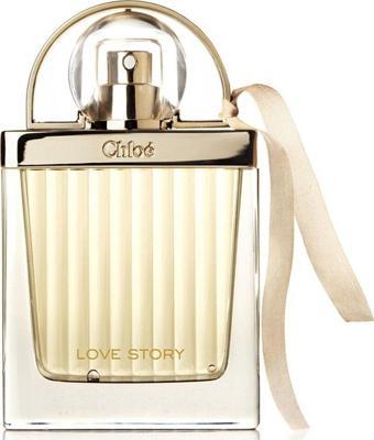 Chloe Love Story Edp 50 Ml Kadın Parfüm 3607342635838