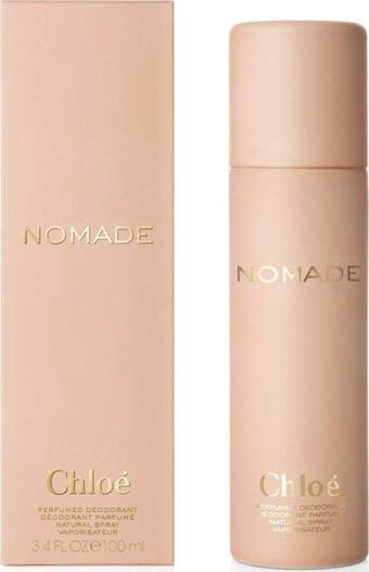 Chloe Nomade Deodorant 100 Ml