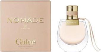 Chloe Nomade Edp 50 Ml Kadın Parfüm 3614223111565