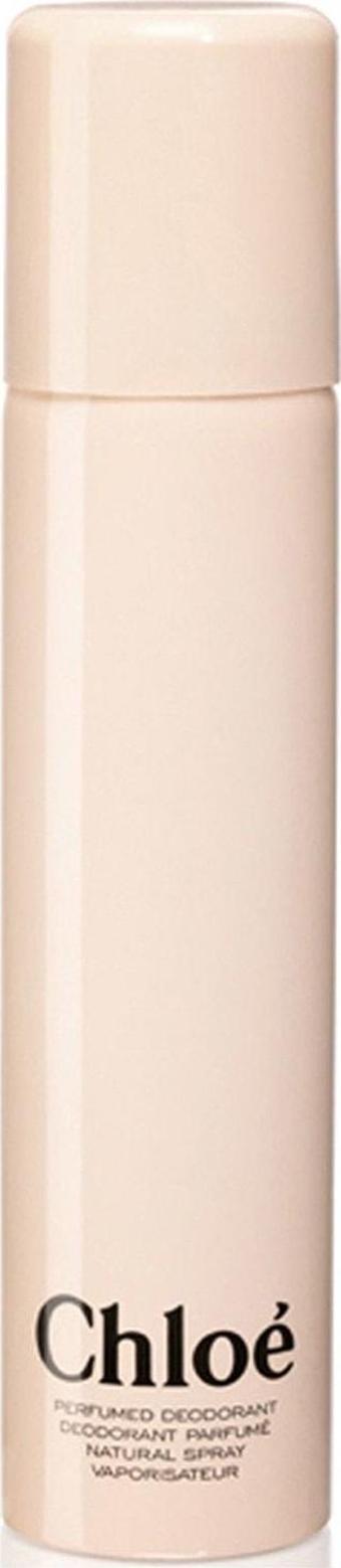 Chloe Signature 100 Ml Kadın Deodorant 688575201963