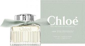 Chloe Signature Naturelle Edp Kadın Parfüm 50 Ml